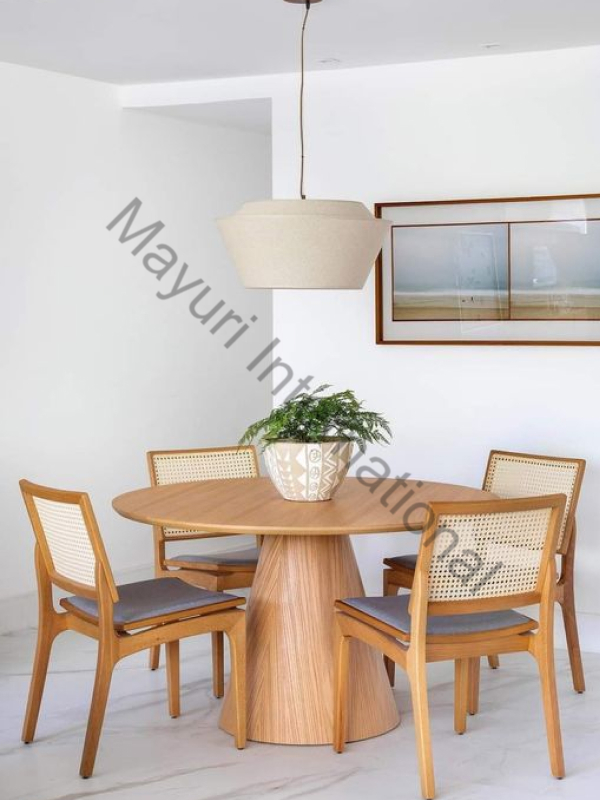 Cane Dining Sets 