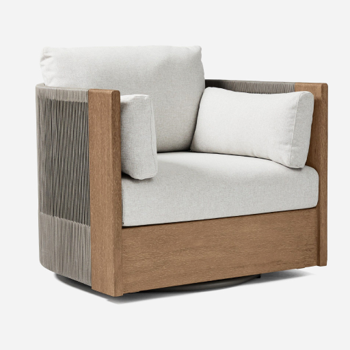 Cane Lounge Chair in Bangalore, India