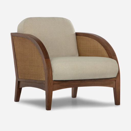 Cane Lounge Chair in Bangalore, India