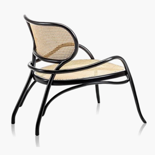 Cane Lounge Chair in Bangalore, India