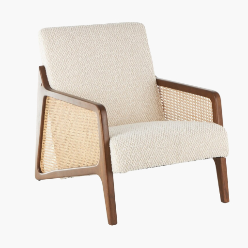 Cane Lounge Chair in Bangalore, India
