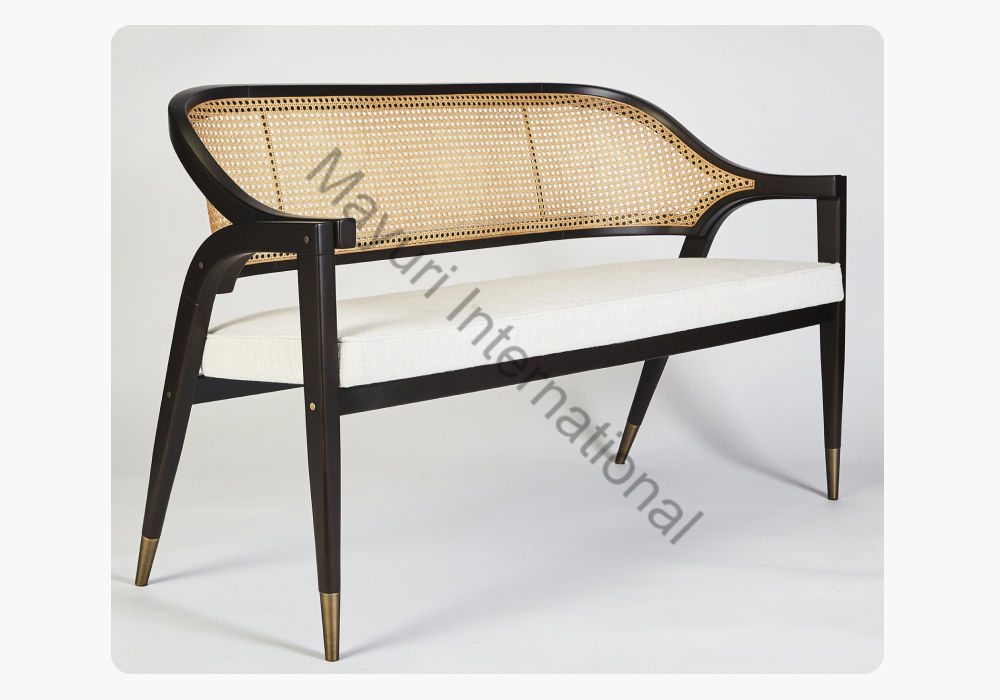 Cane Sofa Sets 