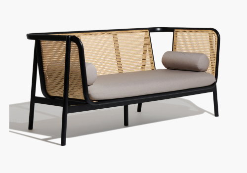 Cane Sofa Set Bangalore, India