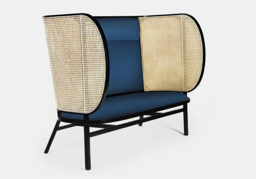 Cane Sofa Set Bangalore, India