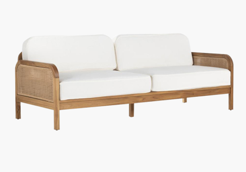 Cane Sofa Set Bangalore, India