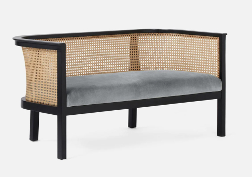 Cane Sofa Set Bangalore, India