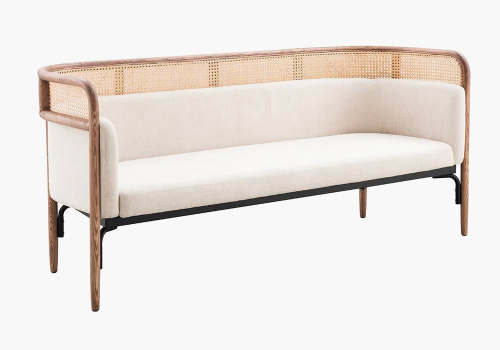 Cane Sofa Set Bangalore, India