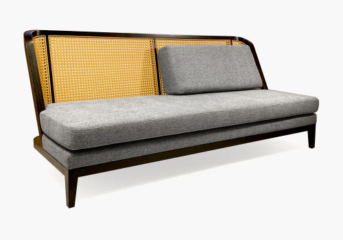 Cane Sofa Set Bangalore, India