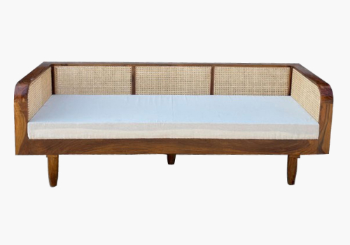 Cane Sofa Set Bangalore, India