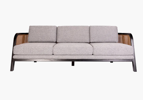 Cane Sofa Set Bangalore, India