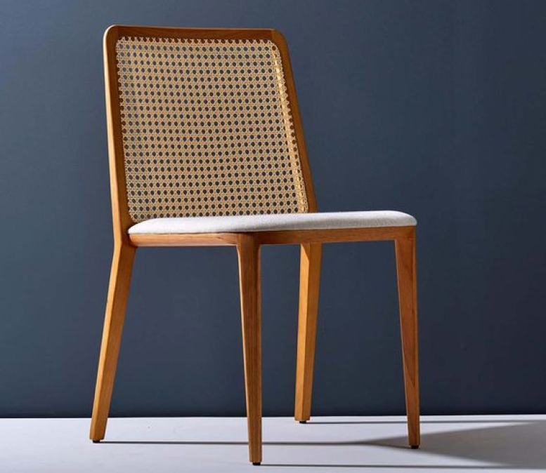 Cane Furniture images: Mayuri International Bangalore