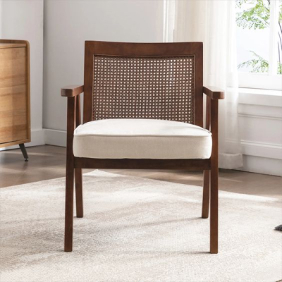 Cane Lounge Chairs in Bangalore