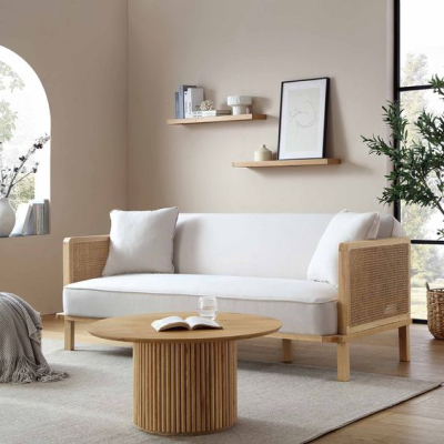 Cane Sofa set in Bangalore