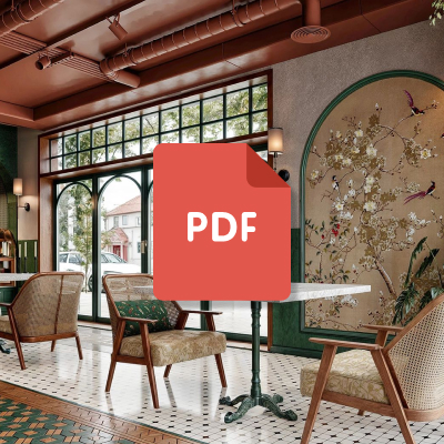 cafe-series furniture icon Image
