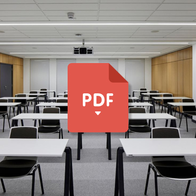 Class Room Furniture Catalogue icon Image