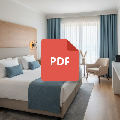 Hotel Series furniture icon Image