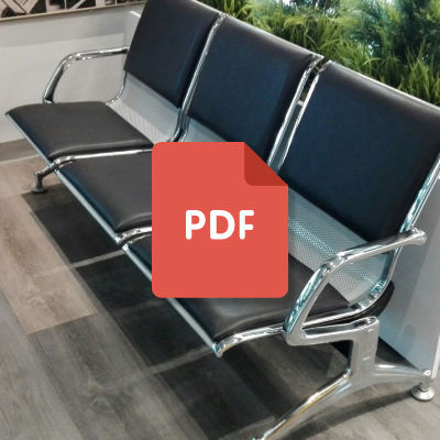 Public Seating Series icon Image