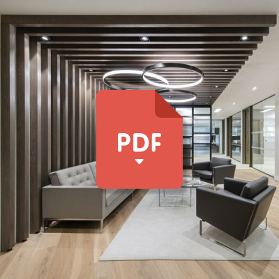 Office Reception Area Furniture Catalogue icon Image