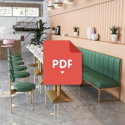Restaurant Furniture Catalogue icon Image