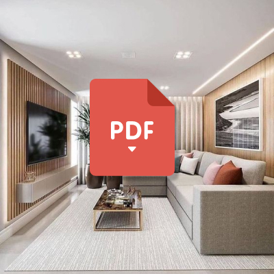 Sofa Catalogue icon Image
