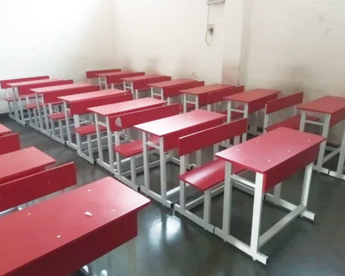 Educational Furniture