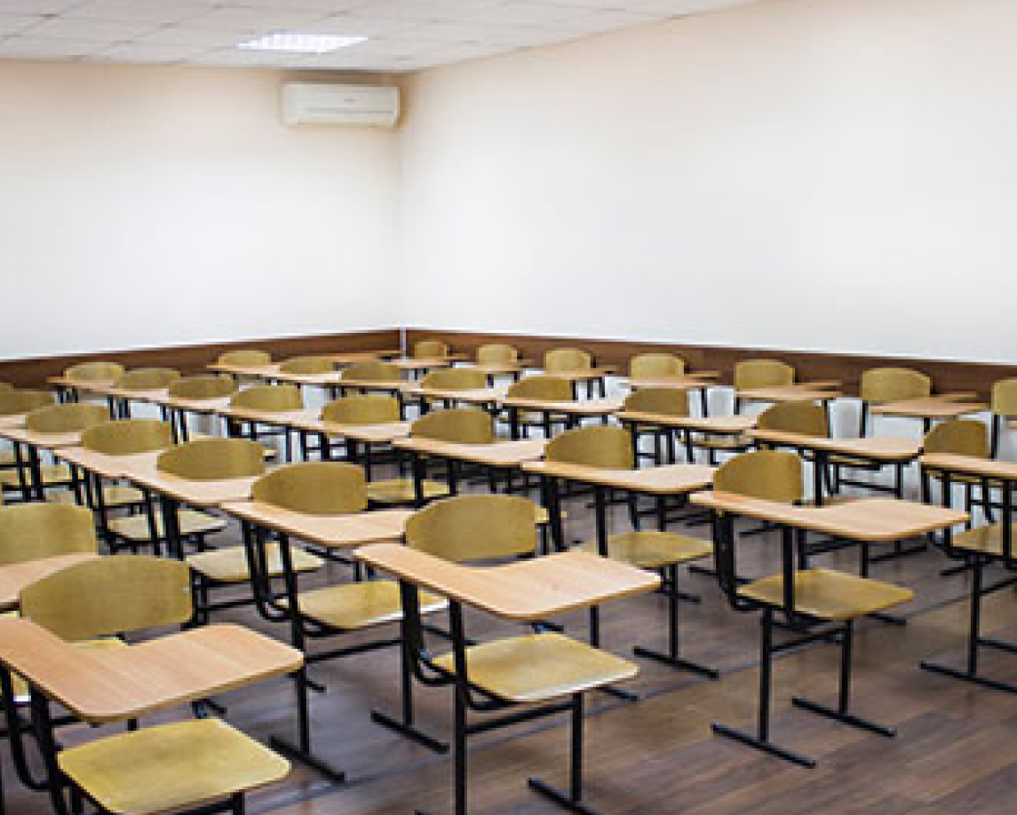 Educational Furniture