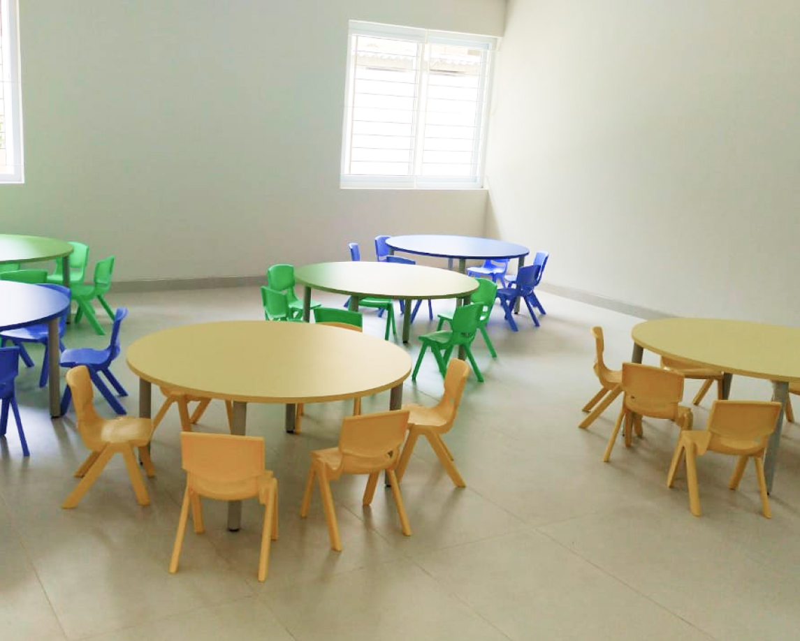 Educational Furniture