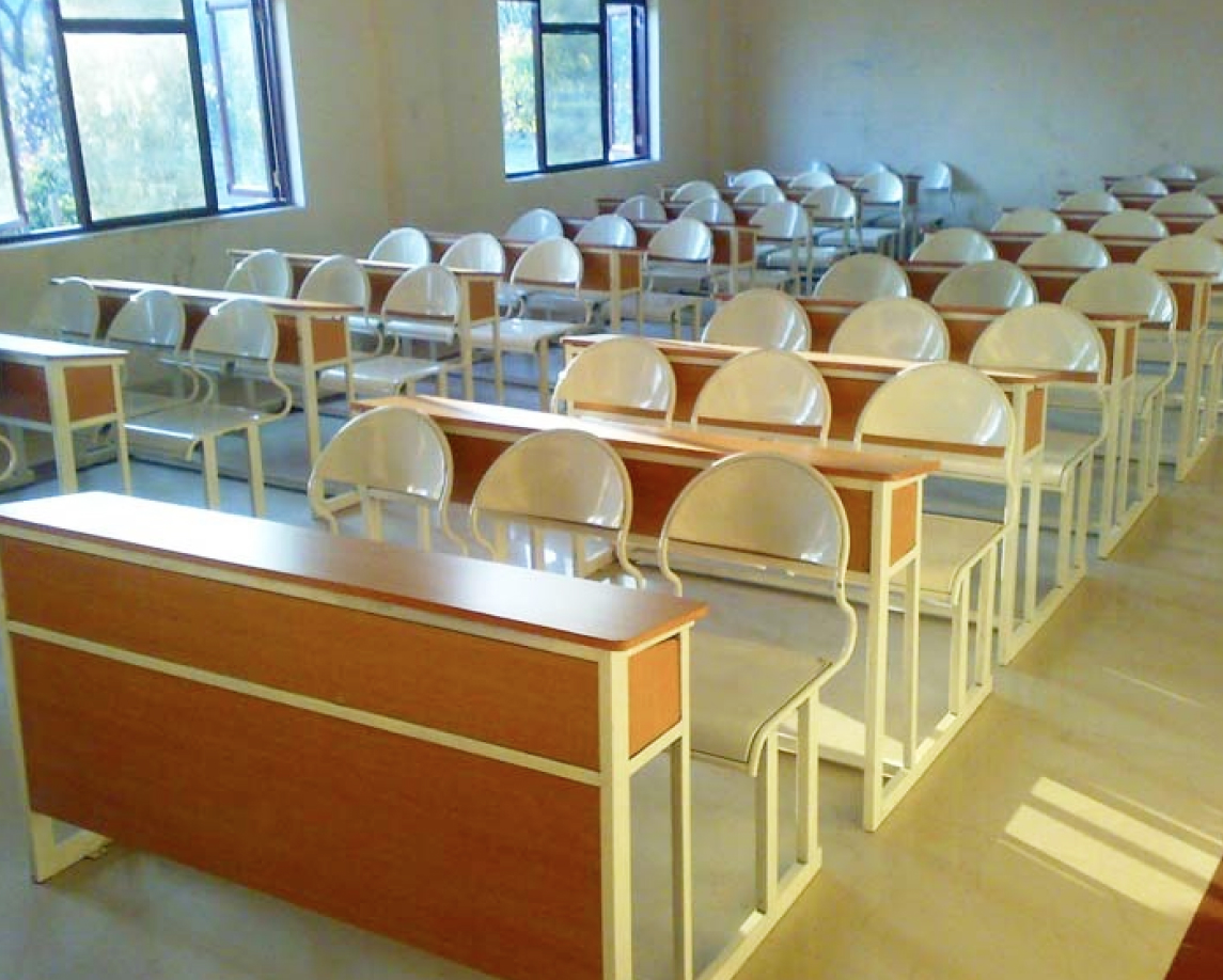 Educational Furniture