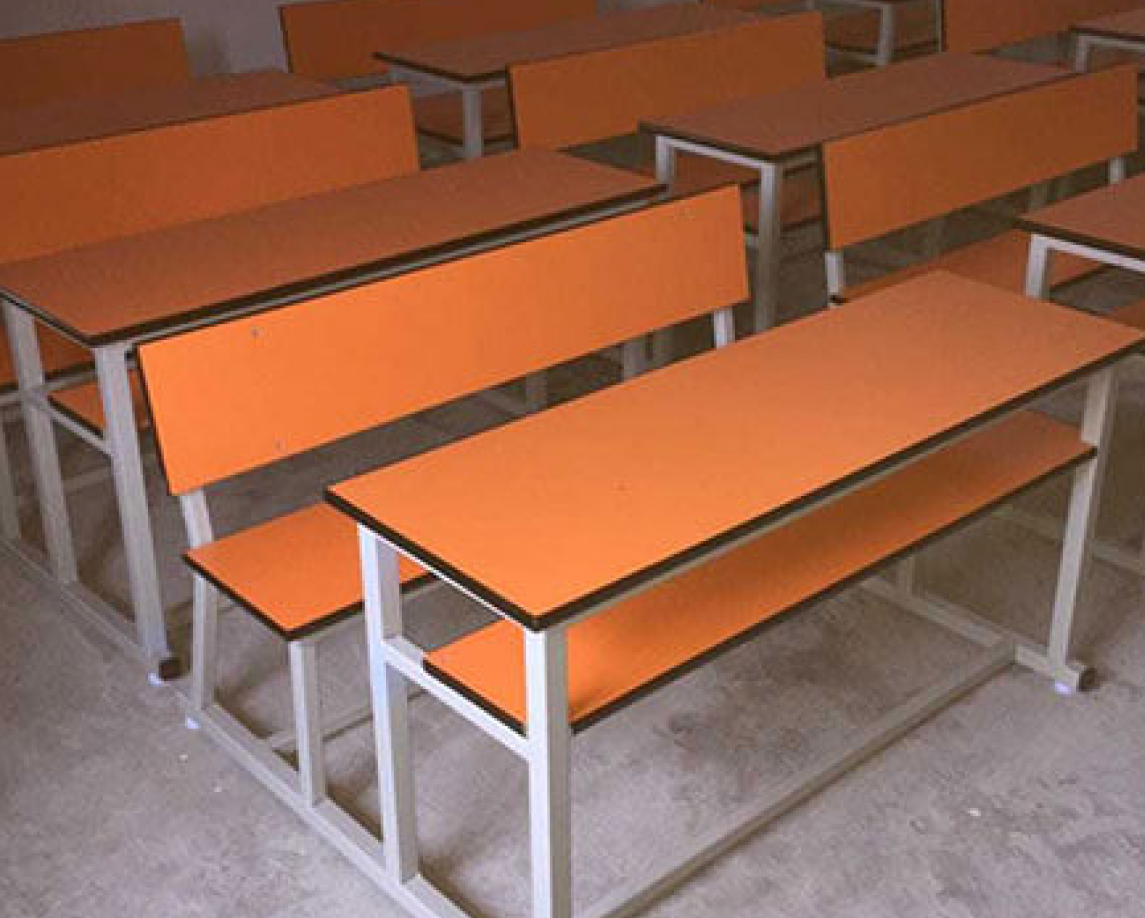Educational Furniture