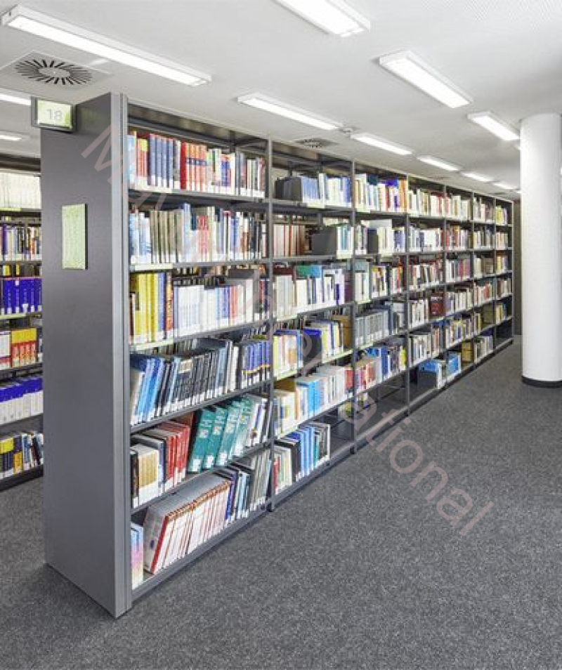 Book Shelves 