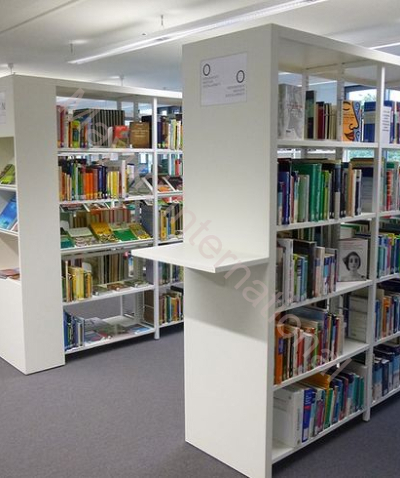 Book Shelves 