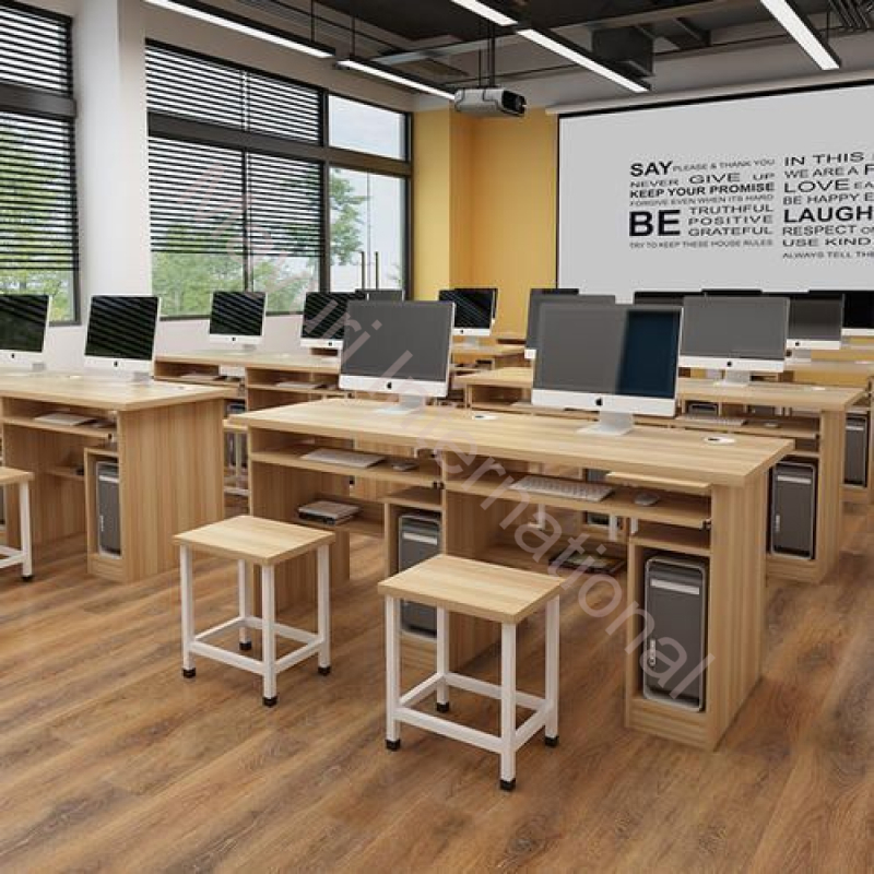 Computer Workstations 