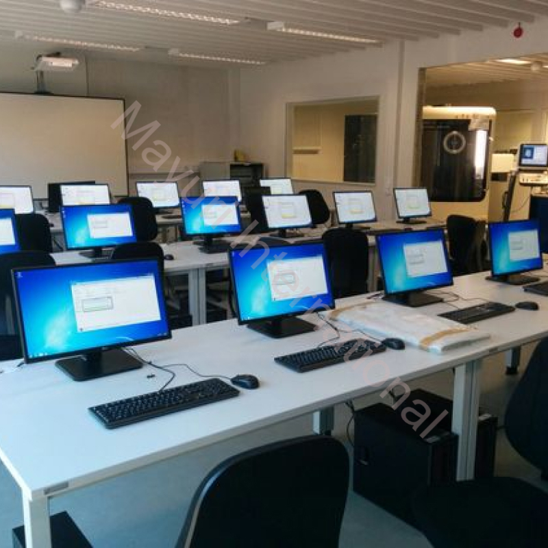 Computer Workstations 
