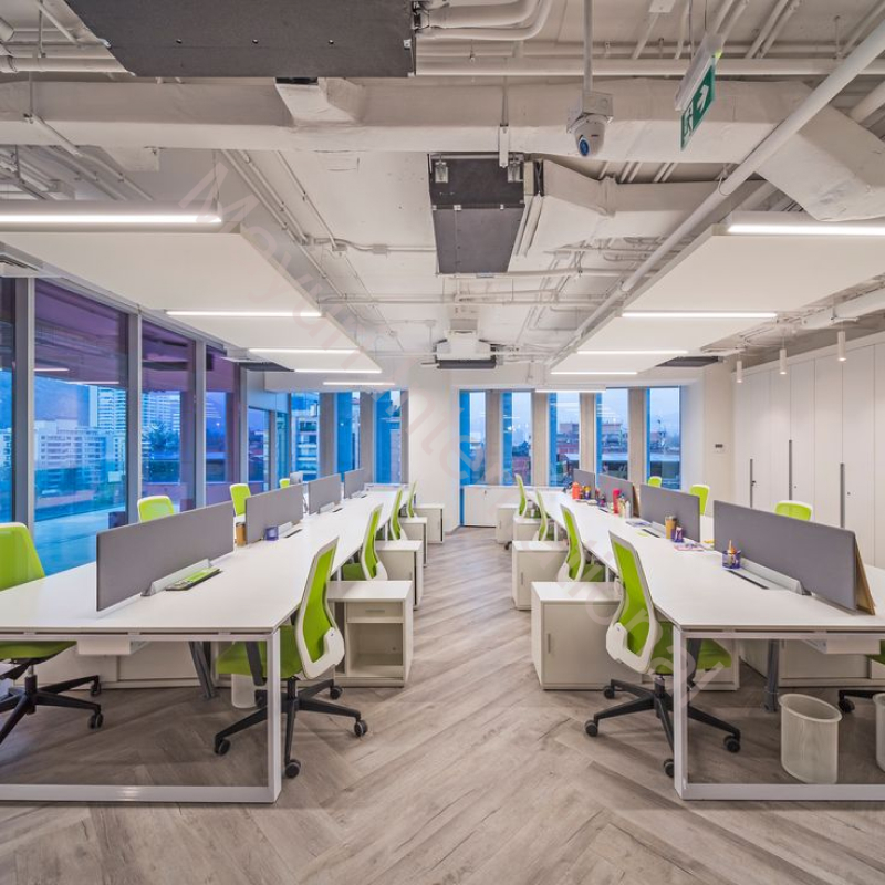 Computer Workstations 