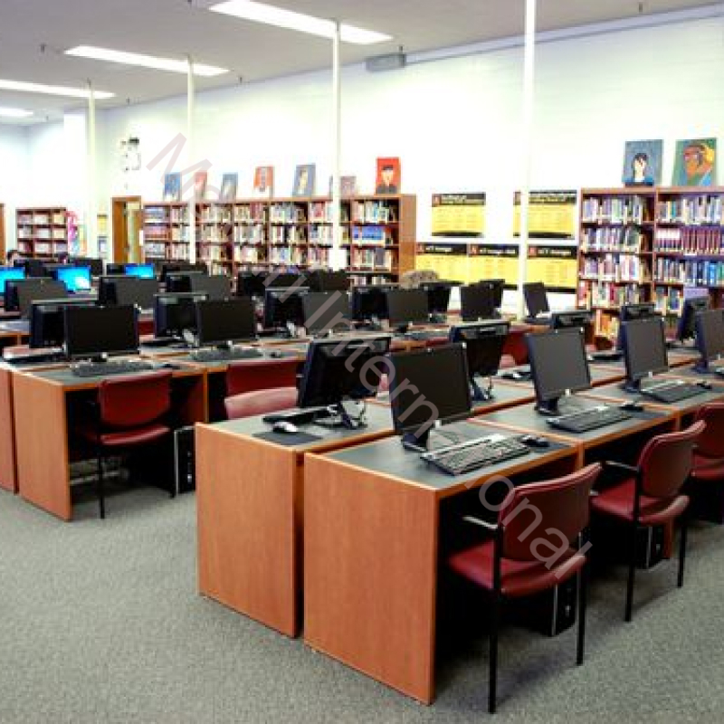 Computer Workstations 