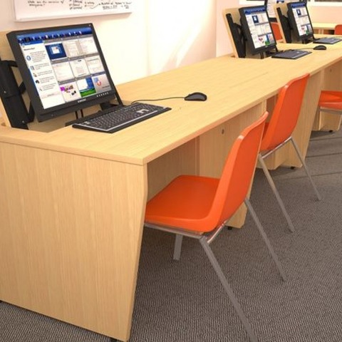 image of Computer Workstations