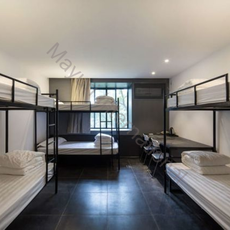 Hostel Bed 