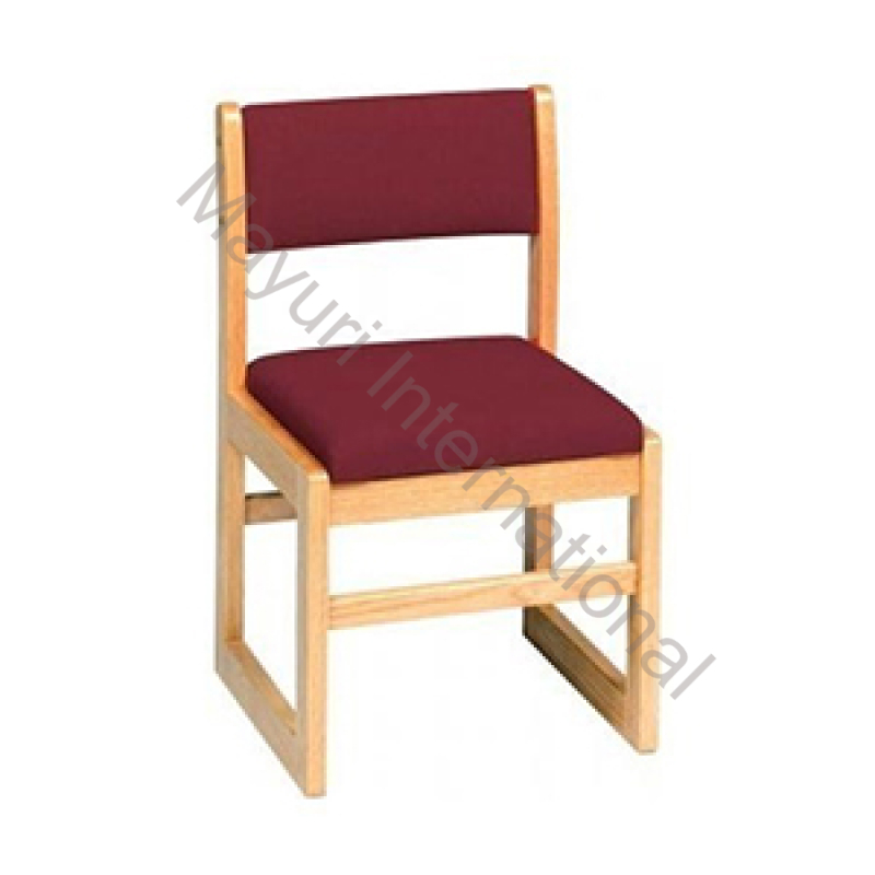 Library Chairs 