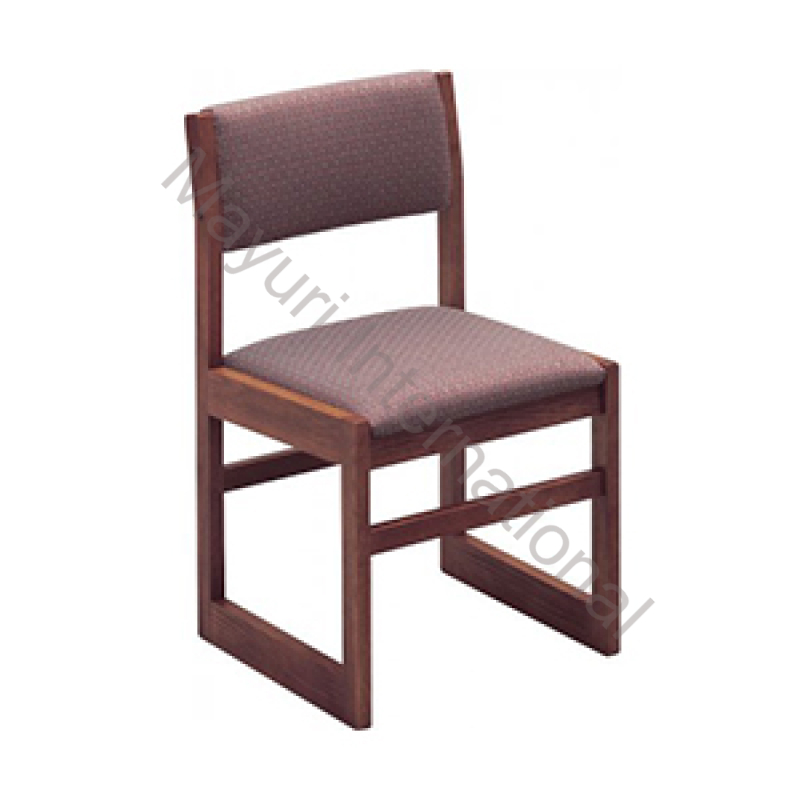 Library Chairs 