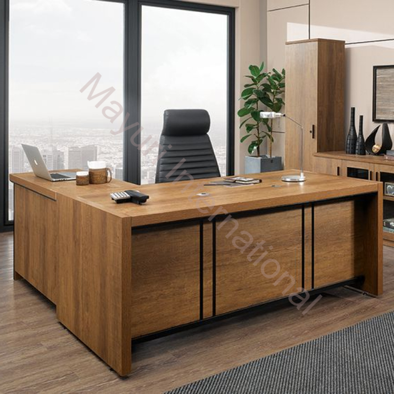 Office Desks 