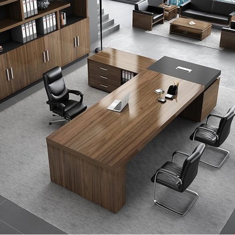 image of Office Desks