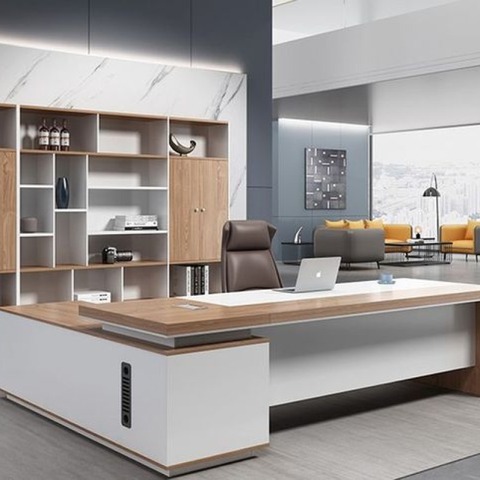 image of Office Desks