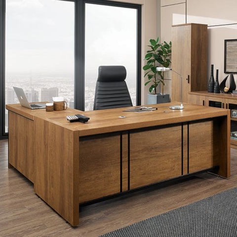 image of Office Desks