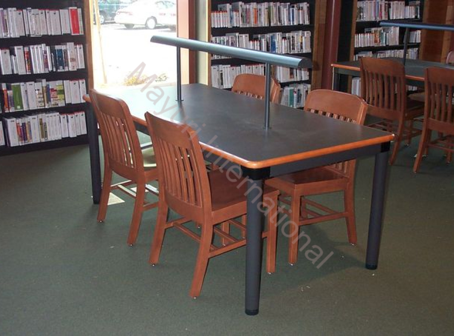 Reading Tables 