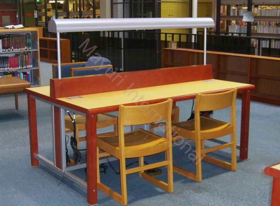 Reading Tables 