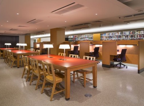 image of Reading Tables