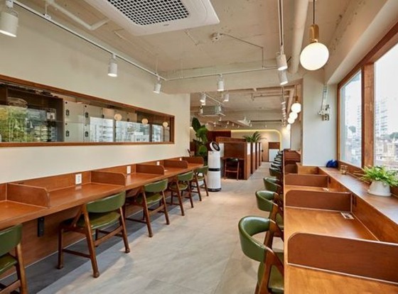 image of Reading Tables