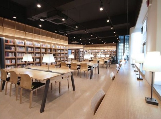 image of Reading Tables