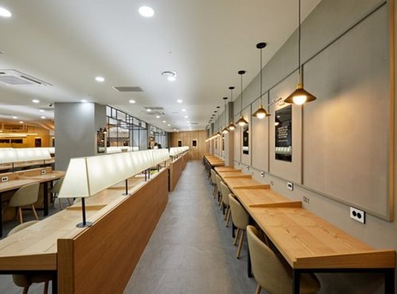 image of Reading Tables