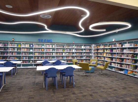 image of Reading Tables